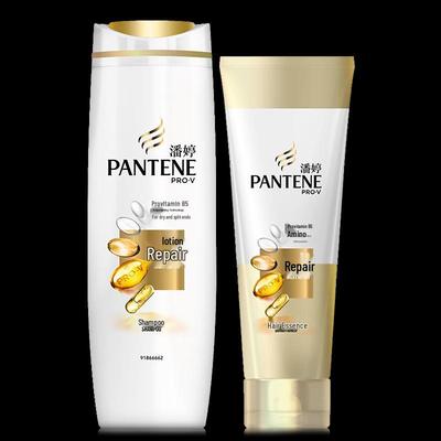 Набор шампуня и кондиционера Pantene PRO-V Lotion Repair