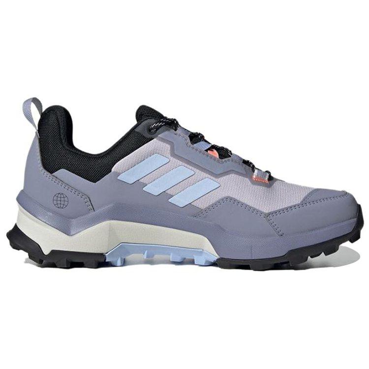 adidas Terrex Ax4 Gore Te Амортизация Нескользящие Упругая Амортизация Нескользящие Упругие Низкие Туфли Для Улицы HQ1052