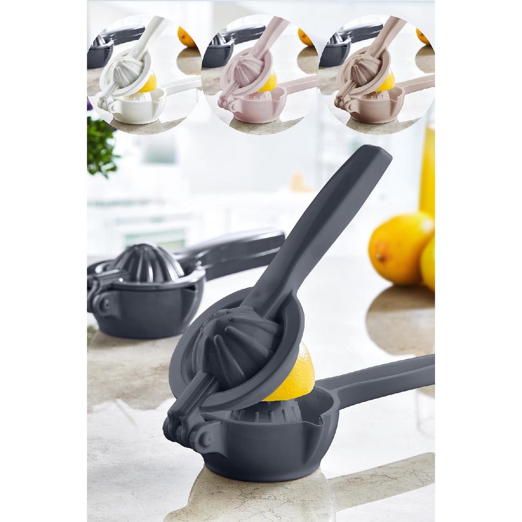 Lemon Squeezer - Lemon Press