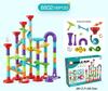 3D Rotating Slide Maze Building Blocks for Kids