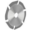 Circular Saw Blade Multitool Grinder Saw Disc Carbide Tipped Wood Cutting Disc