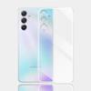 Ультратонкий прозрачный силиконовый мягкий чехол для Samsung Galaxy A55 A35 A25 A15 A54 A34 A24 A14 5G прозрачная задняя крышка тонкий корпус 24
