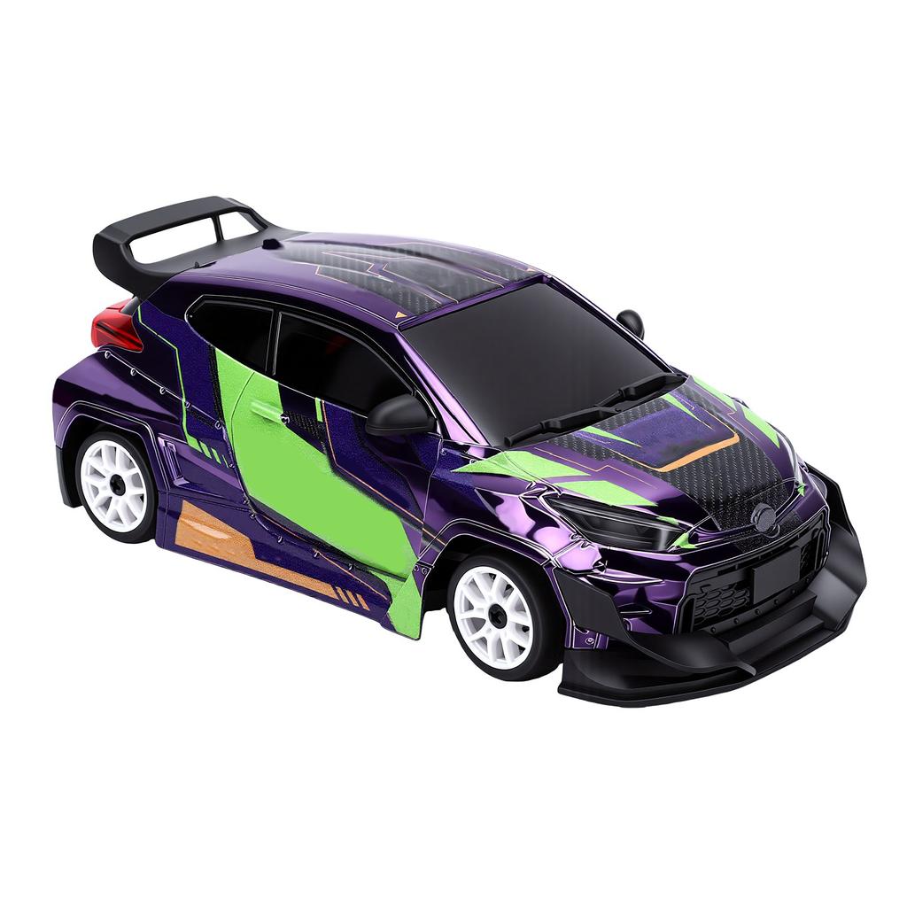 RC Drift Car 1Celsius24 Scale 4 Remote Control Racing Car