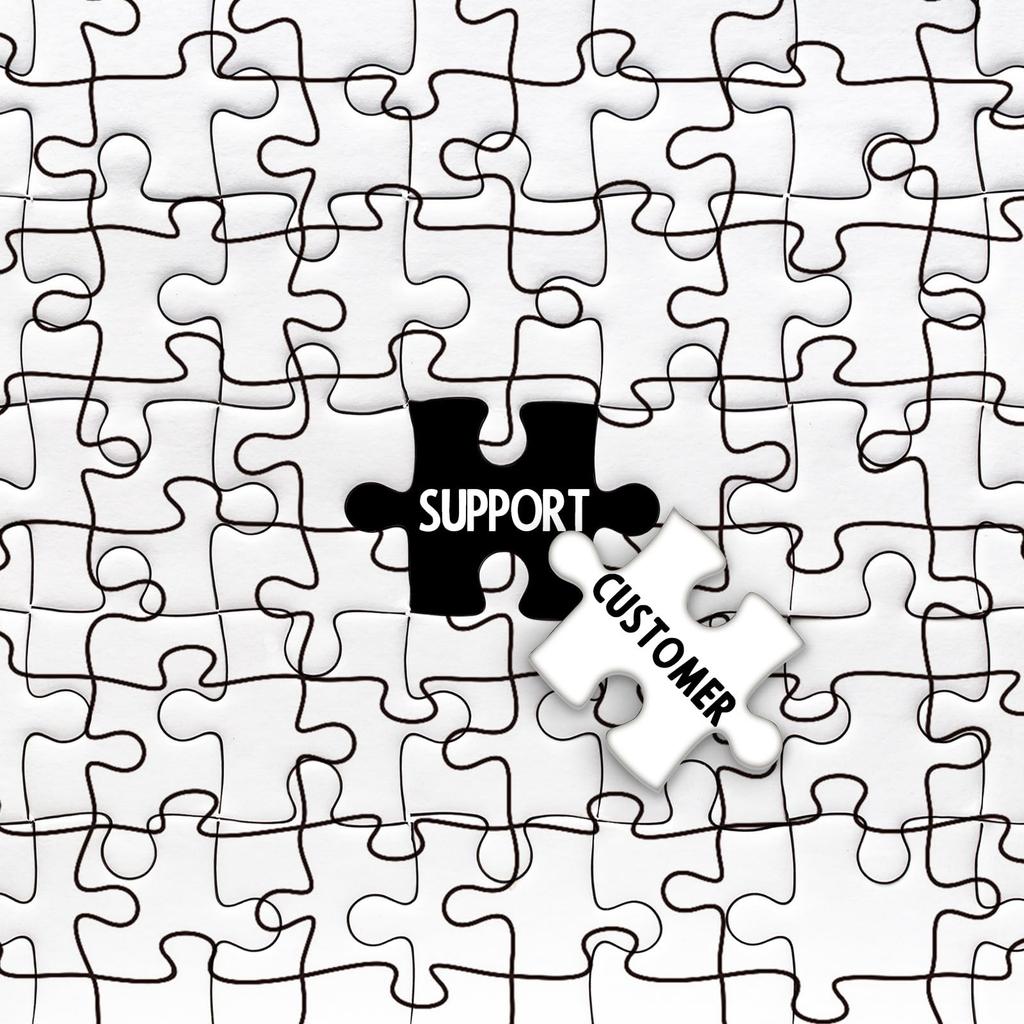 1000 Piece Impossible Crazy Jigsaw Puzzle, White Blank, Challenging Puzzle for Adults, Hard