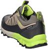 Обувь для треккинга CMP Laky Fast Hiking Shoes WP arena-acido 07PT