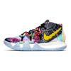 Nike Кроссовки унисекс Kyrie Hybrid S2 EP Pineapple Multi-Color CT1971-900