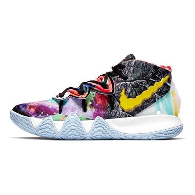 Кроссовки унисекс Kyrie Hybrid S2 EP Pineapple Multi-Color CT1971-900