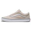 Old Skool French Oak Unisex Sneakers Cream VN0005UFBLL