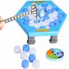 Toys Ice Block Breaker Toys Save Penguin Toys Penguin Ice Breaking Break Ice Block Save Penguin
