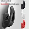 Передний крючок для самоката Подходит для Xiaomi M365/Pro Xiaomi Home С винтами Инструменты для ремонта Хранение Вещей Аксессуары для самоката