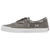 Кроссовки унисекс Vault OG Era LX WTAPS Coyote Brown, черные VN0A3CXNBMD1