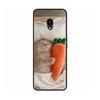 Phone Case For Xiaomi Qin F21 Pro Fashion Heart Butterfly Pattern Soft Silicone Back Cover For Mi Qin F21 Pro F21Pro Case Fundas