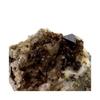 Anatase + Quartz 254.1 carats