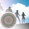 Круглые летающие диски, Диски для метания, Активность на свежем воздухе для веселья, Тарелки для парка, Кемпинг, На улице,