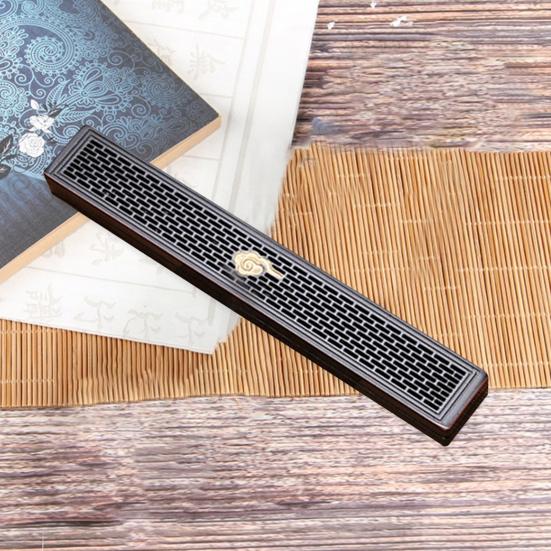 Прочное основание ароматической палочки нежное без заусенцев уменьшает беспокойство