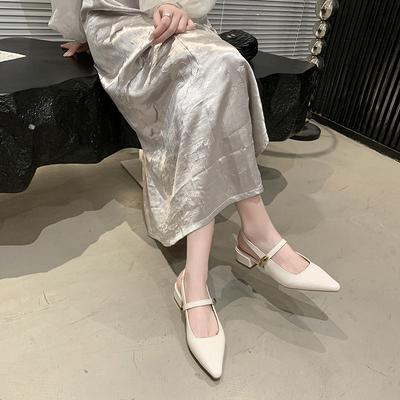 Туфли – Туфли