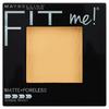 Fit Me Матирующая пудра Poreless 220 Натуральный бежевый