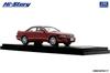Interallied Hi Story Toyota Corona ExiV Красный Металлик Модель 1/43 2.0 TR-G (1994) -