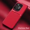 For Realme GT6 GT 6T Neo 6 Neo6 SE Case Magnetic Holder Leather Phone Cases For Realme GT Neo6SE Shockproof Bumper Back Funda