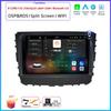 Android Carplay Auto For SsangYong Rexton 2019 Car Radio Navigation GPS Multimedia Video Player DSP 4G AMI Android Auto WIFI