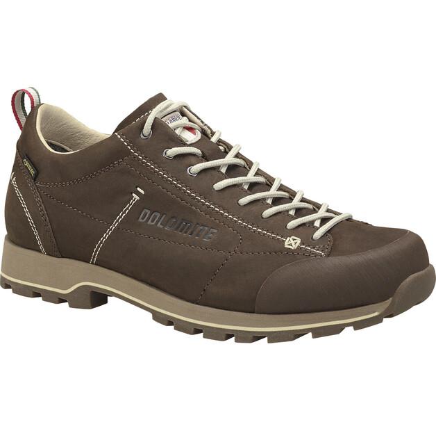 Полуботинки Dolomite Low FG GTX