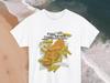 Fish and Chips Lovers Unisex T-Shirt and kids tshirt