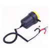12V DC Oil Diesel Fluid Electric Transfer Pump for Car Motorbike Boat