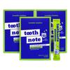 Toothnote Cica Stick Gargle Disposable Oral Cleanser