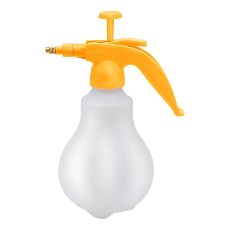 Large Capacity Plant Watering Bottle Double Sprays Models Light weight Outdoor Indoor Gardening Tool
