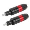 2PCS M8 Thread Motorcycle Frame Sliders Crash Protector Sliders  Motorcycle Protection