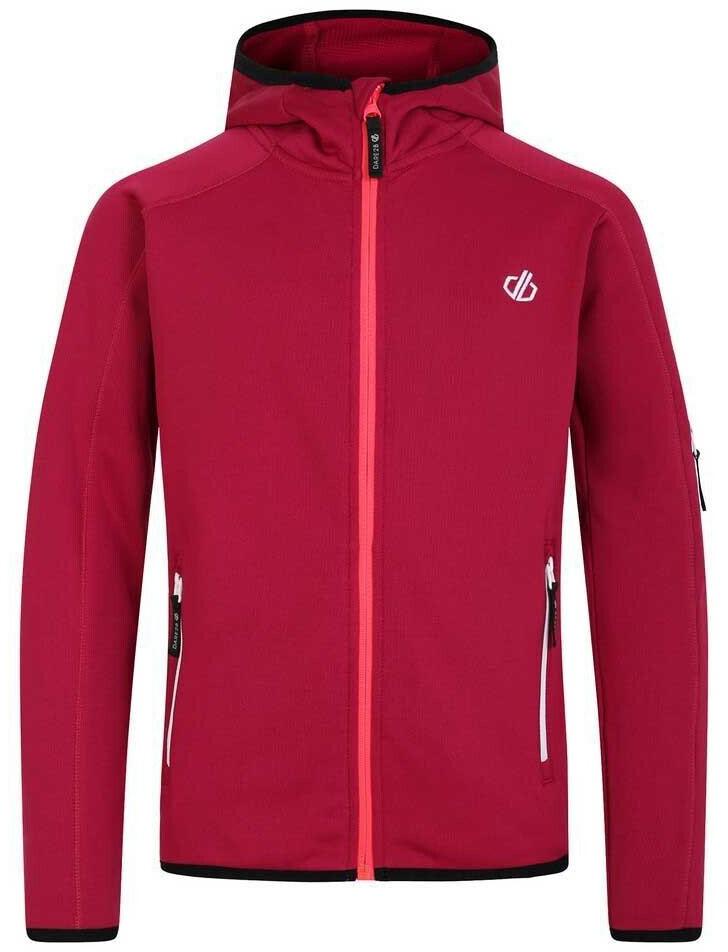 Куртка Dare2b Kids Explore Fleece (DKA407) Explore Fleece full zip DKA407-NDS