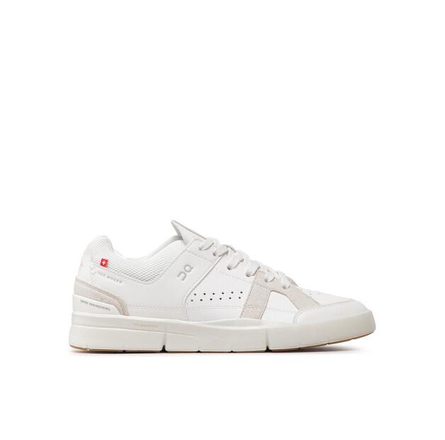 On The Roger Clubhouse Sneakers 48.99141 White