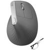 Эргономичная беспроводная мышь Logitech MX Vertical