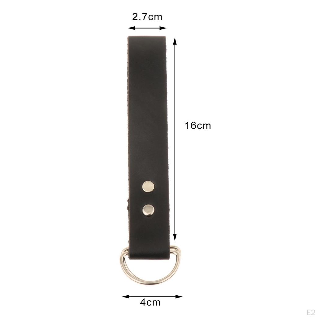 Adjustable Medieval Belt Skirt Hike with Versatile Straps