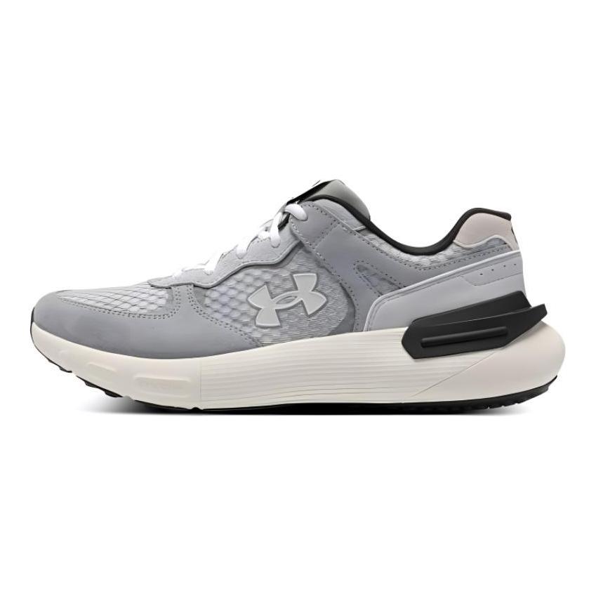 Under Armour Кроссовки Phantom 365 'Grey White' 3028616-103