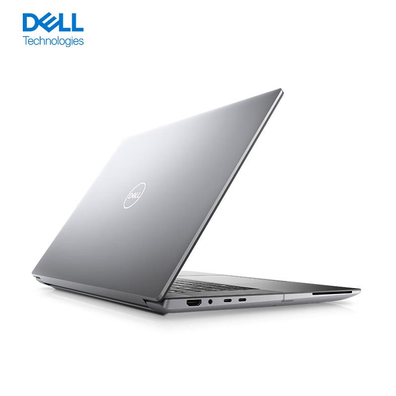 Dell Precision 5690 Mobile AI Workstation Laptop (CN version)