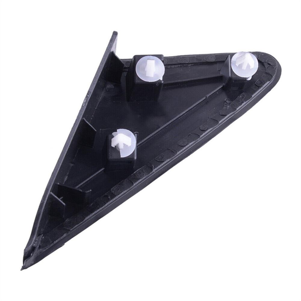 НОВАЯ Накладка треугольника зеркала заднего вида правая передняя 95062832 Для Шевроле Круз 2009-2014