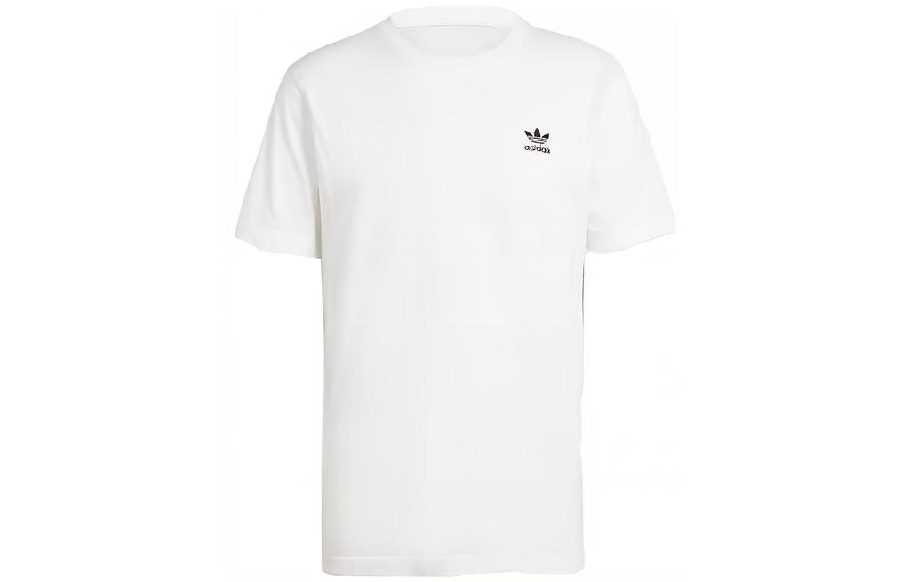 adidas Мужская футболка Originals Essential Белая IR9691