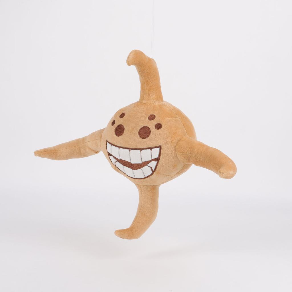 Новая кукла Roblox Doors Floor 2 Escape From The Door 2 Plush Doll Game Doll