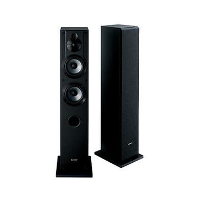 Sony Акустическая система M UC Black 3-полосная (1 единица) СС-CS3 СС-CS3