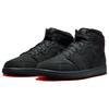 Jordan 1 Mid Se Craft Темно-дымчато-красный Jordan FD8634-001