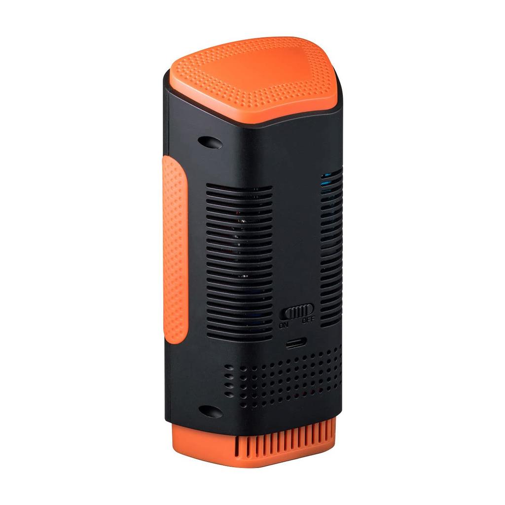 Sanwa Supply измерительный прибор PM2.5 CHE-PM25