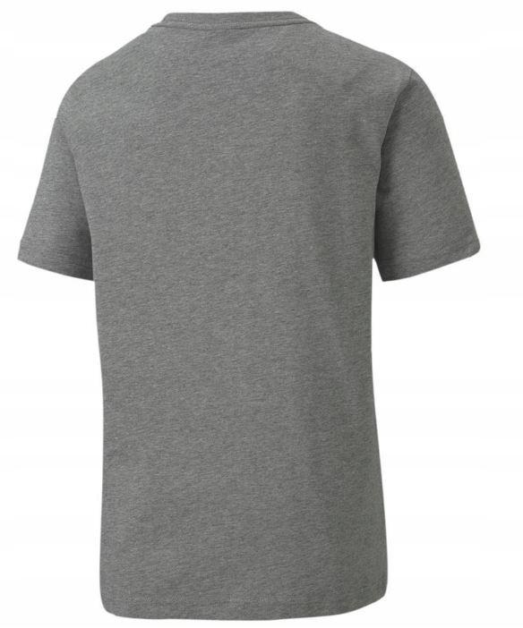 Y4636 Puma teamGOAL 23 656709 COTTON T-SHIRT COTTON 128