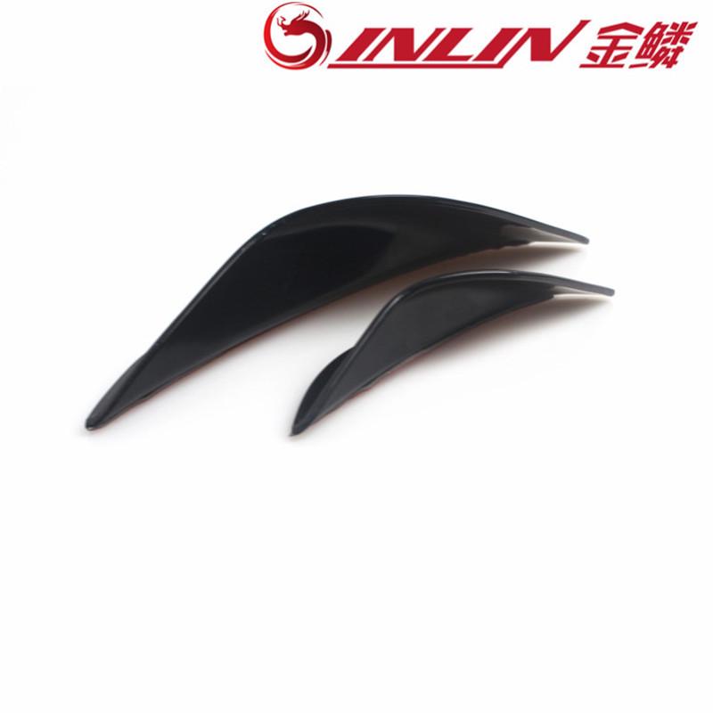 Комплект передней губы и крыльев BMW 3 серии E92/E93/M3/E90