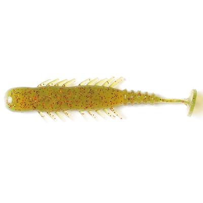 Приманка силикон Lucky John Bagsy Shad 2.8inch/71mm/7pcs