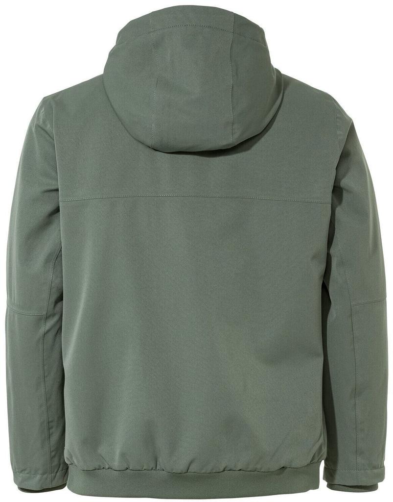 VAUDE Мужская куртка Manukau Jacket II агава