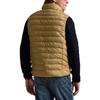 Polo Ralph Lauren logo-embroidered gilet MNPOOTW1N220184-250