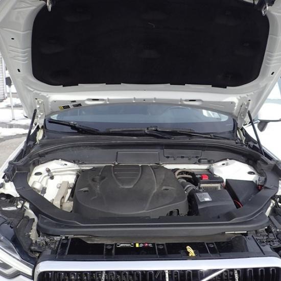 Для Volvo XC60 2018- Передние упоры капота Газовые пружины 2 шт.