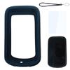 Silicone Protective Case For iGPSPORT BSC500 Chronograph With Protective Film And Rope Accessories