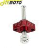 1986 - 1994 Honda CBR600 F1 F2 CNC Aluminum Manual Cam Chain Tensioner Motorcycle Part